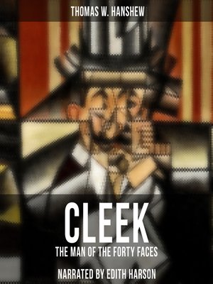 cover image of Cleek